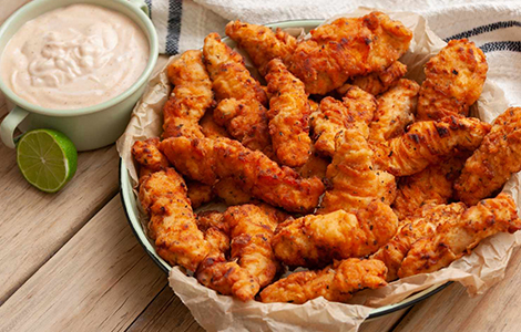 Chicken