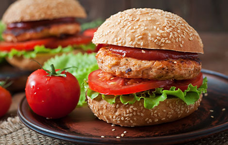 Burgers